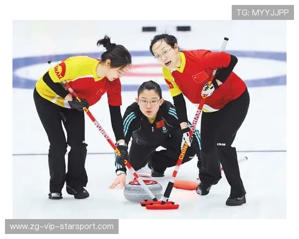 加拿大小将单场逆转，中国女队冰壶夺冠之路再添荣誉，女冰壶加拿大爆冷