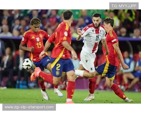 亚马尔边路推进极具冲击